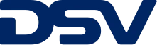 DSV (tidigare DB Schenker)